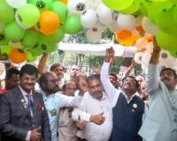 సాయం చేయాలనే ఆలోచన ఉన్నవారే ఇతరులకు అండగా ఉంటారు.