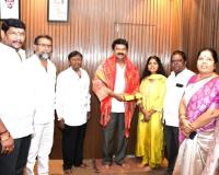 బన్సీలాల్ పేట యువతికి ఐదు ప్రభుత్వ ఉద్యోగాలు