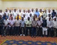 స్వర్ణోత్సవ పూర్వ విద్యార్థుల ఆత్మీయ సమ్మేళనం