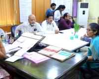 గాంధీ ఏఆర్‌టీ సెంటర్‌ సేవలు బేష్‌ 