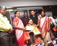 గాంధీ ఆసుపత్రిలో నూతన ఆర్థోపెడిక్, బర్న్స్ ఆపరేషన్ థియేటర్ల ప్రారంభం