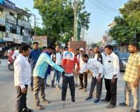 మాదిగలను అవమానించిన మంత్రి పొన్నం ను మంత్రి పదవి నుంచి తొలగించాలి ఎమ్మార్పీఎస్ డిమాండ్.