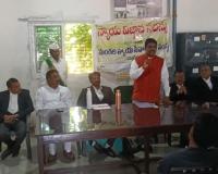 మానసిక ఆరోగ్యం తోనే సమాజం అభివృద్ధి  -సీనియర్ సివిల్ జడ్జి డి. నాగేశ్వర్ రావు