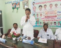 రిటైర్మెంట్ బెనిఫిట్స్ వెంటనే విడుదల చేయాలి.   