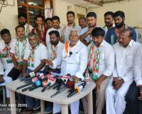 సేంద్రీయ ఎరువులకు కూడా సబ్సిడీ ఇవ్వాలి - మాజీ మంత్రి జీవన్ రెడ్డి 