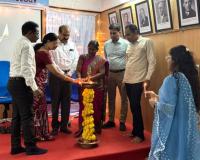 గాంధీలో ప్రపంచ అనస్థీషియా దినోత్సవం