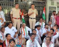 అధికారుల అలసత్వం ప్రభుత్వానికి చెడ్డపేరు తెస్తుంది -జీవన్ రెడ్డి 