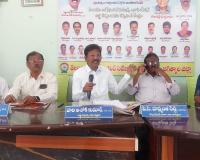 బీసీ బంద్ ను విజయవంతం చేద్దాం.-టీ భీసీ జేఏసీ రాష్ట్ర అధ్యక్షులు హరి అశోక్ కుమార్.