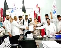 సుప్రీంకోర్టు చీఫ్ జస్టిస్ గవాయి పై దాడిచేసిన నిందితుడిని శిక్షించాలి