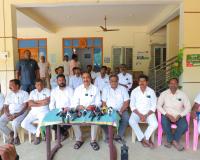 42 శాతం రిజర్వేషన్ కు రాష్ట్ర ప్రభుత్వం కట్టుబడి ఉంది ఎమ్మెల్యే డా సంజయ్ కుమార్