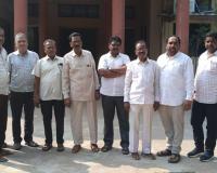 42 శాతం బీసీ బిల్లుకు టిపిసిసి లీగల్ సెల్ మద్దతు