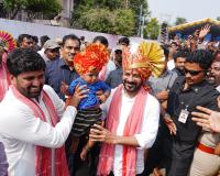 రాష్ట్ర అభివృద్ధిలో యాదవులు కీలక పాత్ర - సీఎం రేవంత్ రెడ్డి