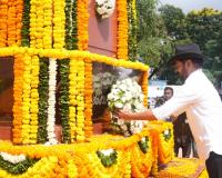 వామపక్ష తీవ్రవాదులు జనజీవన స్రవంతిలో కలవండి - సీఎం రేవంత్ రెడ్డి