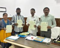 తల్లిదండ్రులను విస్మరిస్తే జైలుకే.-జగిత్యాల ఆర్డీవో మధుసూదన్