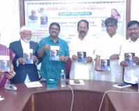 సామాజిక న్యాయం రచనల్లో ప్రతిబింబించాలి. పూర్వ బి.సి.కమీషన్ చైర్మన్ బి.ఎస్.రాములు.