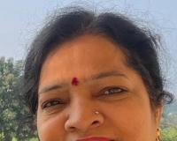 తెలంగాణ రాష్ట్ర పెరిక సంఘ  మహిళ ప్రధాన కార్యదర్శిగా మంచాల వరలక్ష్మి