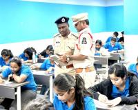 పోలీస్ అమరవీరుల సంస్మరణ వారోత్సవాలు