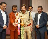 వరల్డ్ స్ట్రోక్ డే సందర్భంగా యశోద హాస్పిటల్స్ లో అవేర్నెస్