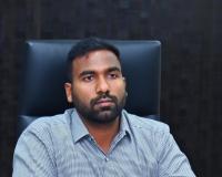 భారీ వర్షాల నేపథ్యంలో ప్రజలు అప్రమత్తంగా ఉండాలి  జిల్లా కలెక్టర్ బి. సత్యప్రసాద్