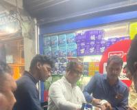 యాదాద్రి లో ఏసీబీ వలలో ఆలయ ఇంజనీరు 