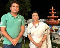 తెలంగాణ రాష్ర్టంలో సేవా ప్రాజెక్ట్ లపై చర్చలు