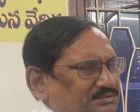 విశ్రాంత న్యాయాధికారుల  సంఘం ఎన్నికలు - కార్యదర్శిగా నవమోహన రావు 