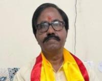 ఈనెల 12న సికింద్రాబాద్ లో ముదిరాజ్ ల దసరా సమ్మేళనం