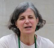 ఢిల్లీలో ప్రవేశం నిరాకరించబడిన హిందీ పండితురాలు ఫ్రాన్సిస్కా ఓర్సిని