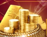 బంగారం, వెండి ధరలు కుప్పకూలాయి — వారంలోనే భారీ పతనం!