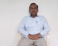 లంచం తీసుకుంటూ ఏసీబికి చిక్కిన కొమరం భీం జిల్లా సహకార అధికారి రాథోడ్ దిక్కు
