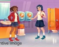 కురిక్యాల జెడ్పీహెచ్ఎస్ ప్రధానోపాధ్యాయురాలు కమల సస్పెన్షన్