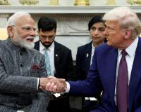 రష్యా చమురు కొనుగోళ్లు కొనసాగితే భారతపై భారీ సుంకాలు – ట్రంప్ హెచ్చరిక