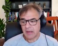 “భారత్‌తో యుద్ధం చేస్తే నష్టపోయేది పాకిస్తానే” -పాకిస్తాన్‌కు అమెరికా మాజీ సీఐఏ అధికారి హెచ్చరిక