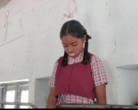 చదువులో టాపర్… జీవితంలో ఓడిపోయింది!  కన్నీటి సముద్రంలో వంగర గురుకులం