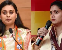 శ్రేయసి సింగ్‌ నుంచి శివానీ శుక్లా వరకు… కుటుంబ రాజకీయ వారసత్వాన్ని ముందుకు తీసుకెళ్తున్న మహిళా నాయకులు