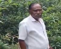 కాకినాడ అత్యాచారయత్నం కేసులో నిందితుడి ఆత్మహత్య.. చెరువులోకి దూకి మృతి