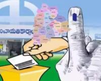 పంచాయతీ ఎన్నికల నోటిఫికేషన్ రిలీజ్ – మూడు విడతల్లో పోలింగ్