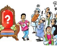 తెలంగాణలో తొలి విడత పంచాయతీ ఎన్నికల నామినేషన్లు ముగింపు – అభ్యర్థుల హోరెత్తింపు