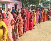 బిహార్ అసెంబ్లీ ఎన్నికలు : ఎగ్జిట్-పోల్స్ లో NDA కు ఆధిక్యం