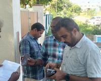 కరూర్లో తొక్కిసలాట కేసు దర్యాప్తు మూడో రోజు కూడా కొనసాగింపు