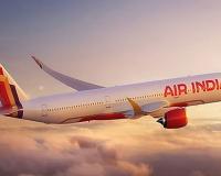  “మంగోలియాలో అత్యవసరంగా ల్యాండ్ అయిన ఎయిర్ ఇండియా విమానం 