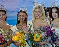 థాయిలాండ్‌లో మిస్ యూనివర్స్ పోటీల్లో వివాదం – పోటీ పర్యవేక్షకురాలిపై అవమాన ఆరోపణలు