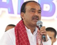 తెలంగాణ బీజేపిలో విభేధాలు లేవు: ఈటల రాజేందర్