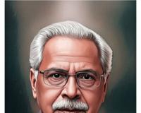 బహుముఖ ప్రతిభాశాలి, పాత్రికేయుడు.దేవిప్రియ