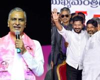 ఉప ముఖ్యమంత్రి  భట్టి  డిల్లీ ఇంటిపై ఐ టి దాడులు – హరీశ్‌రావు సంచలన ఆరోపణలు! 