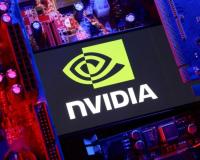 ఎన్‌విడియా షేర్ల పతనం – ఏఐ పందెంలో గూగుల్ ఆధిక్యం ?