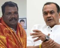 నల్లగొండ కాంగ్రెస్‌లో డీసీసీ రగడ: కోమటిరెడ్డి ఆగ్రహంతో రాజకీయాల కుదుపు