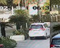 ప్రమాదవశాత్తు ట్యాంకర్ తగిలి ఎఎస్సై మృతి