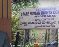 చేవెళ్ల రోడ్డు ప్రమాదంపై తెలంగాణ మానవ హక్కుల కమిషన్ సుయో మోటో కేసు