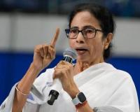 దార్జిలింగ్ గోర్ఖా సమస్యపై మమతా బెనర్జీ లేఖ – ఇంటర్‌లాక్యూటర్ నియామకం రద్దు చేయాలని కేంద్రానికి విజ్ఞప్తి